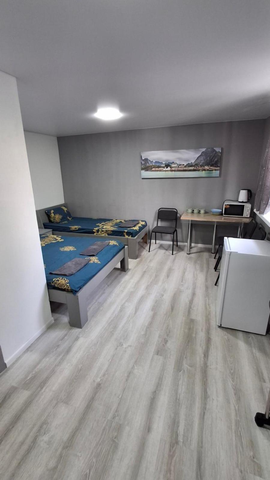 Apartments In Center Vinnytsia Exterior photo