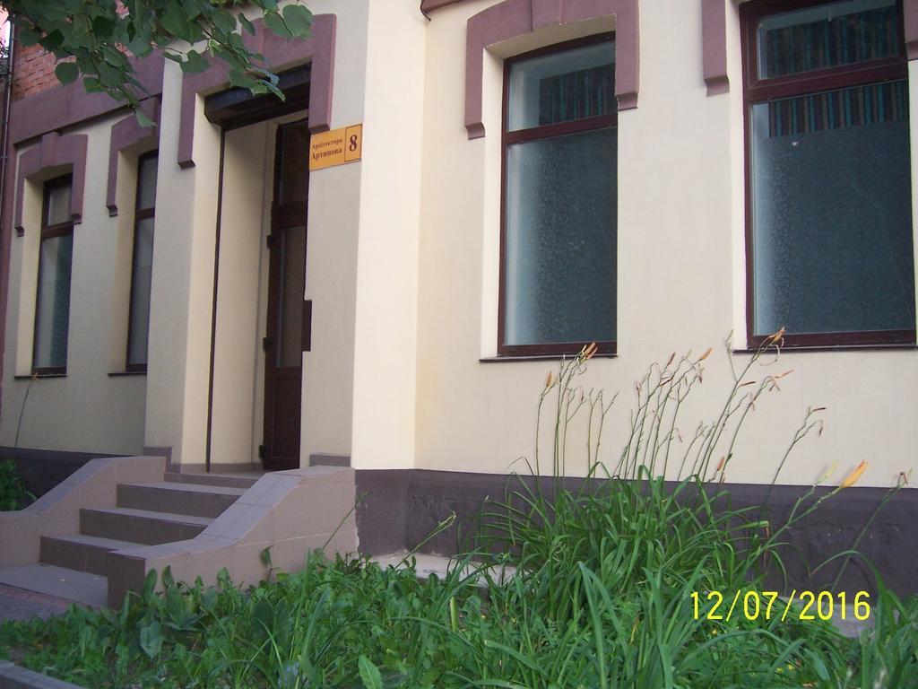 Apartments In Center Vinnytsia Exterior photo