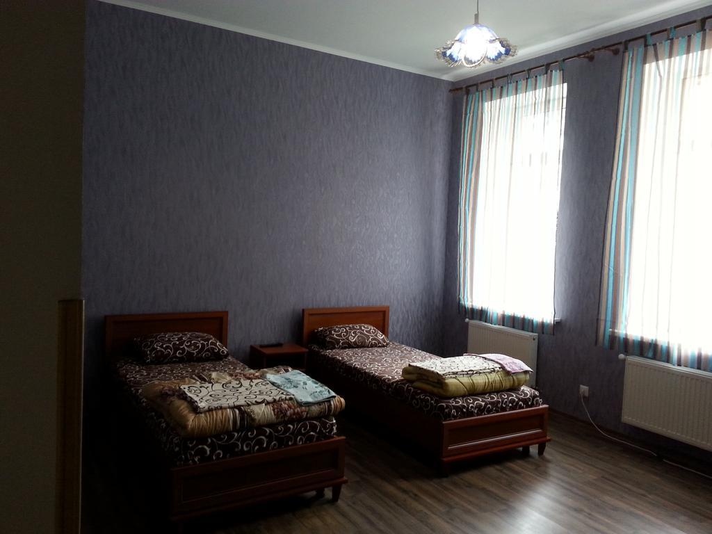 Apartments In Center Vinnytsia Exterior photo